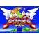 Sonic the Hedgehog 2 [Blu-ray]
